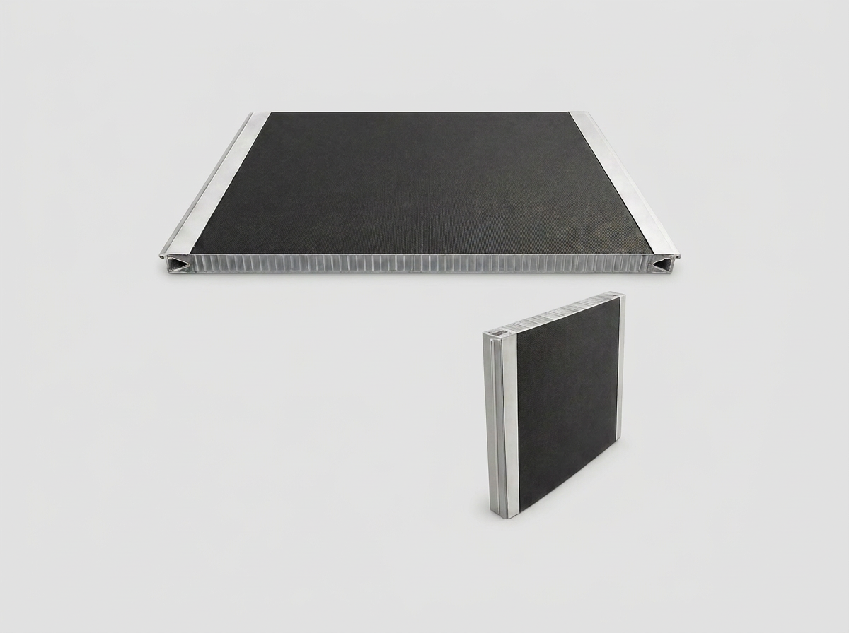 Floor panels